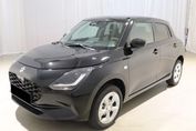 Suzuki Swift 1.2 Dualjet SHVS Premium Plus CVT