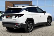 Hyundai Tucson 1.6 t-Gdi Hev Platinum 2WD