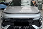 Hyundai Kona 1.6 T-GDI N Line 4WD DCT