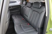 SsangYong Musso Grand 4WD