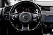 Volkswagen Golf 2.0 TDI GTD