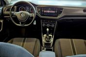 Volkswagen T-Roc 1.5 TSI ACT Advance DSG