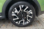 Kia XCeed M 1.5 T-GDI  DCT