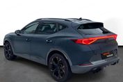 Cupra Formentor 2.0 TSI 4Drive VZ DSG