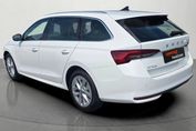 Skoda Octavia 1.5 Tsi Selection