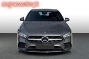 Mercedes Klasa A 200 AMG Line