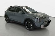 Kia Stonic 1.0 T-GDI Business Line DCT