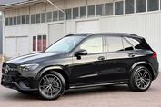Mercedes GLE 450  4-Matic AMG Line