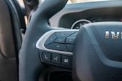 Iveco Daily 50C18 Hi-Matic Kontener 8EP + Winda