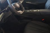 MG S9 Exclusive