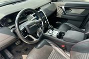 Land Rover Discovery Sport P200 R-Dynamic S