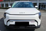 Kia EV3 81.4kWh Air