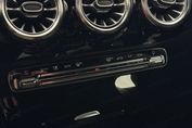 Mercedes CLA Shooting Brake 200