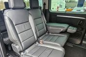 Peugeot Traveller Long L2H1 Business VIP EAT8