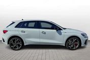 Audi A3 Sportback 45 TFSI e S Line