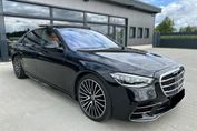 Mercedes Klasa S 350 d L 4-Matic AMG Line