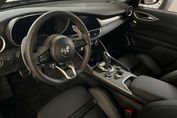 Alfa Romeo Giulia 2.2 D Turbo Veloce Q4