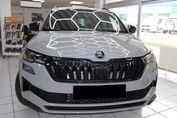 Skoda Karoq Sportline 1.5 TSI DSG