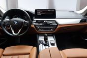 BMW Seria 5 520d