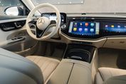 Mercedes Klasa E E 200 mHEV 4-Matic AMG 9G-Tronic