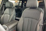 BMW X7 M60i xDrive