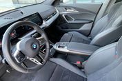 BMW X2 sDrive20d mHEV aut