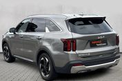 Kia Sorento T-GDI HEV Prestige Line AWD aut 7os.
