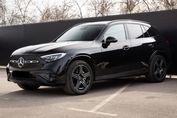 Mercedes GLC 200 d 4-Matic AMG Line