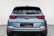 Kia Sportage 1.6 GDI M 2WD