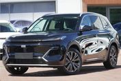 Geely Starray EM-i 1.5 PHEV Max +