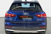Audi Q3 35 TFSI Advanced