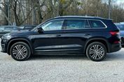 Skoda Kodiaq 2.0 TSI 4x4 L&K DSG