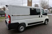 Toyota Proace Max L2H1 Active Zabudowa Brygadowa