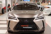 Lexus UX 250h F Impression AWD