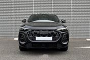 Audi Q5 TFSI quattro S line