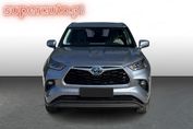 Toyota Highlander Prestige 2.5 Hybrid