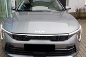 Kia K4 1.6 T-GDI L Business Line