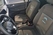 Ford Transit Connect N1 L2 Zabudowa Brygadowa FlexCab Active A7