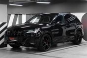Audi Q7 SQ7 TFSI Quattro Tiptr.