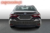 Toyota Camry Executive 2.5 Hybrid  CVT
