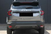 Dacia Bigster Journey 1.8 Full Hybrid