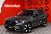 Volvo XC60 T6 Plug-In Hybrid AWD Plus Dark
