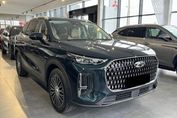 Chery Tiggo 9 Prestige 1.5 T-GDI Super Hybrid DHT 7os.