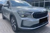 Skoda Kodiaq Edition 130 2.0 TDI DSG 4x4