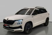 Skoda Karoq Sportline DSG