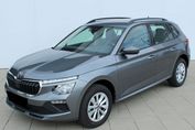 Skoda Kamiq Easy 1.0 TSI