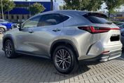 Lexus NX 350h Prestige 2.5 Hybrid