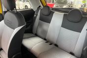 Fiat 500 Torino 1.0 GSE Hybrid