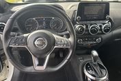 Nissan Juke N-Design 1.0 DIG-T  DCT