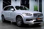 Volvo XC90 T8 Plug-In Hybrid AWD Inscription 7os